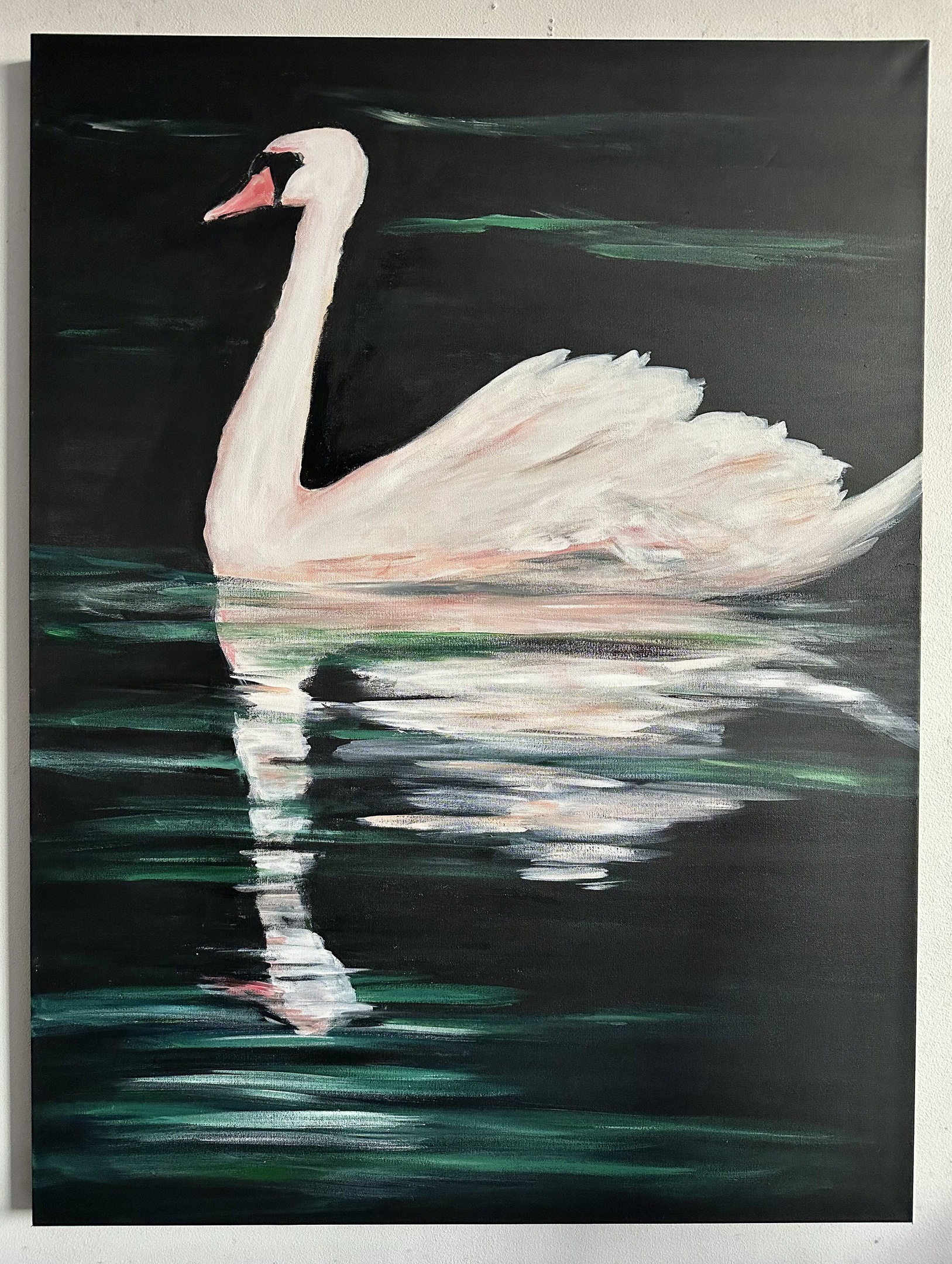 Swan Light